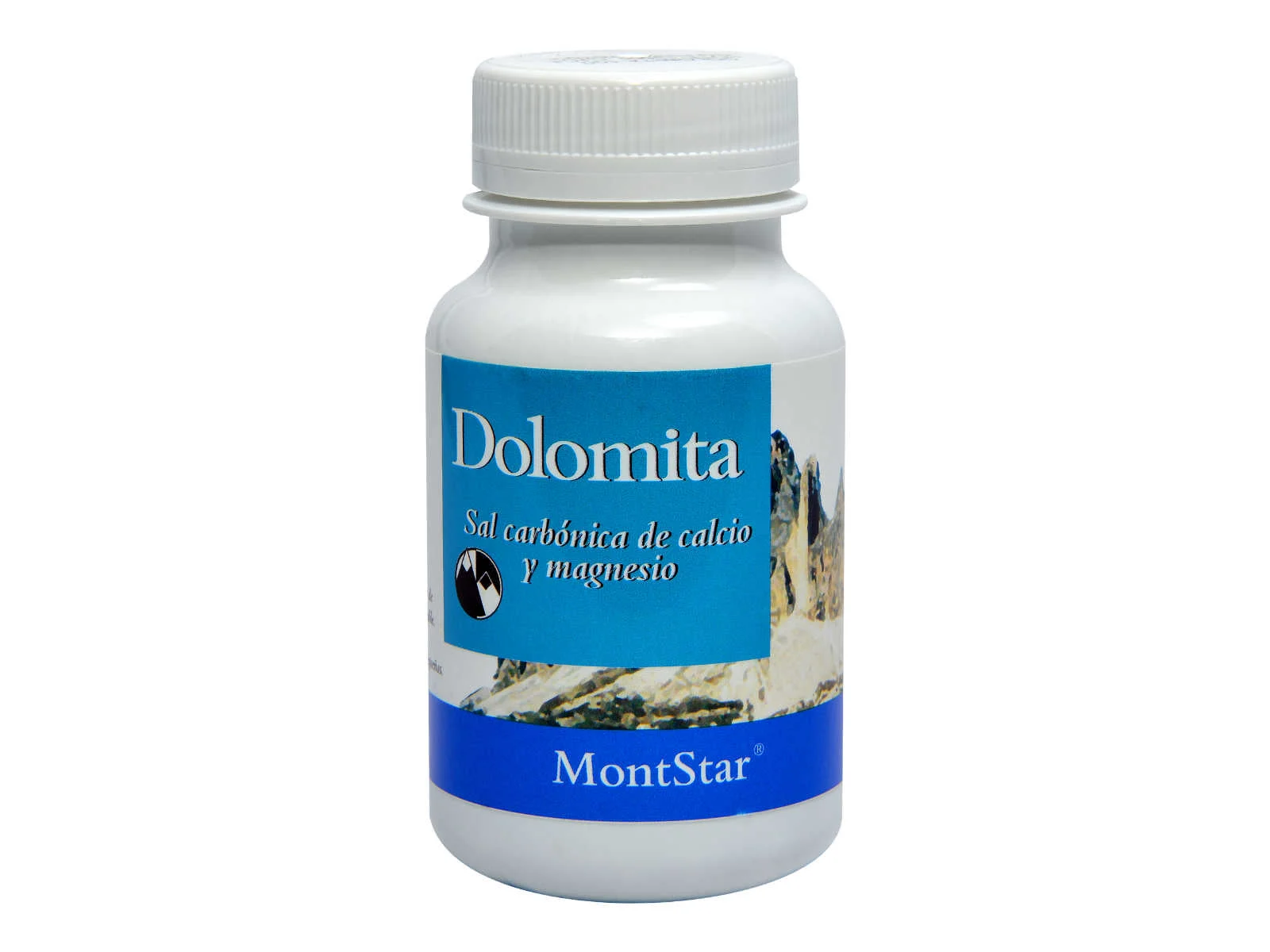 Montstar Dolomita Plus 90 Compresse