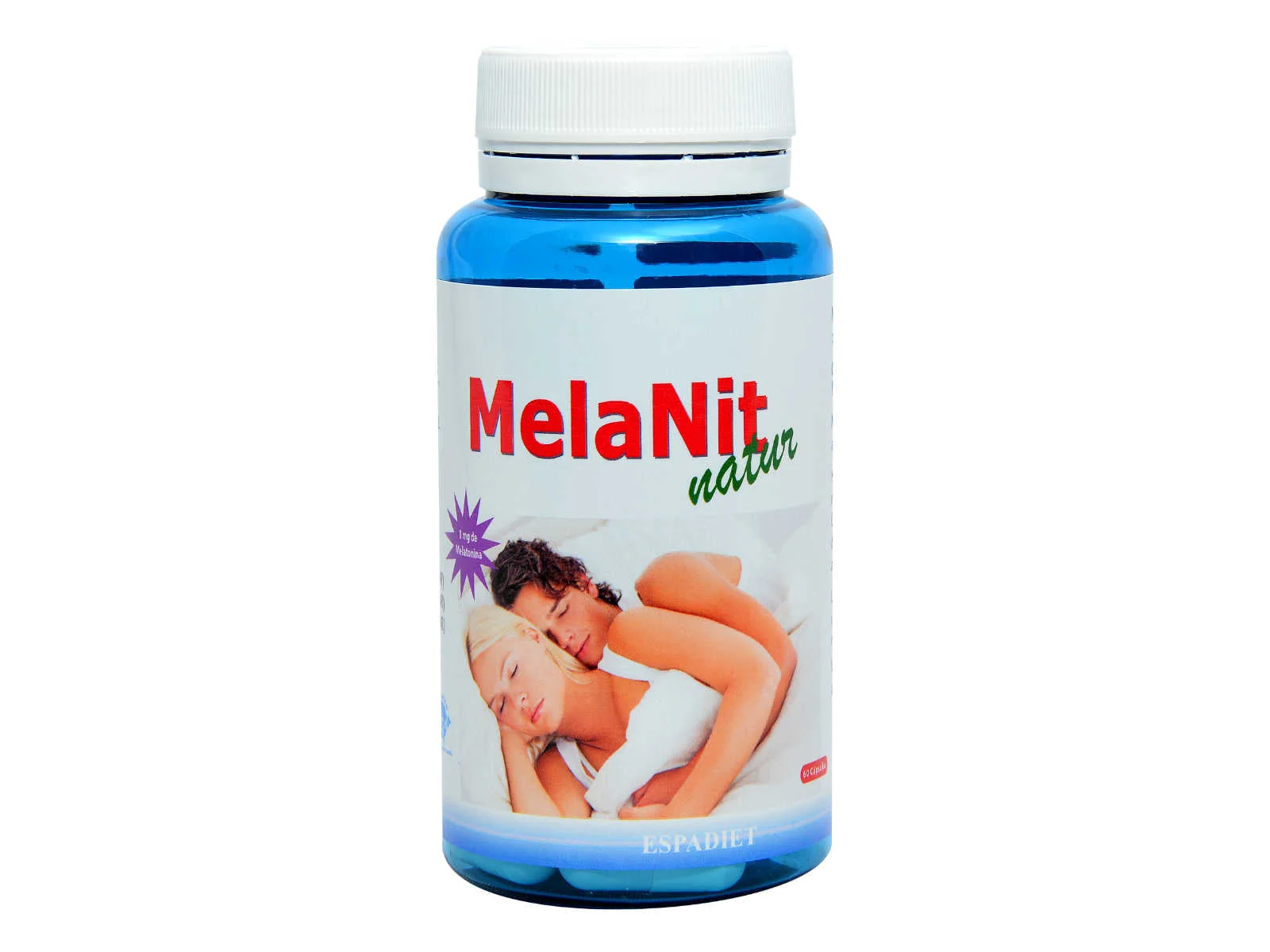 Montstar Melanit 60 Capsule