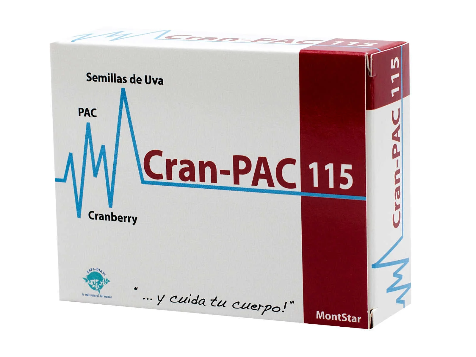 Montstar Cran Pac 115 45 Capsule