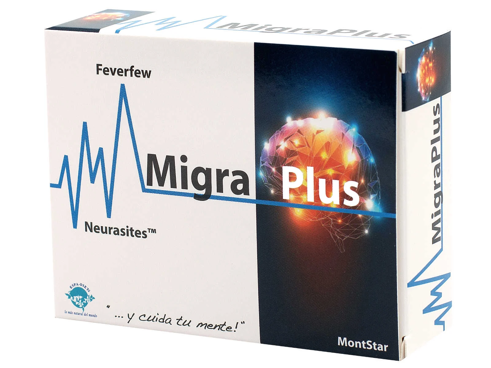 Montstar Migraplus 45 Capsule