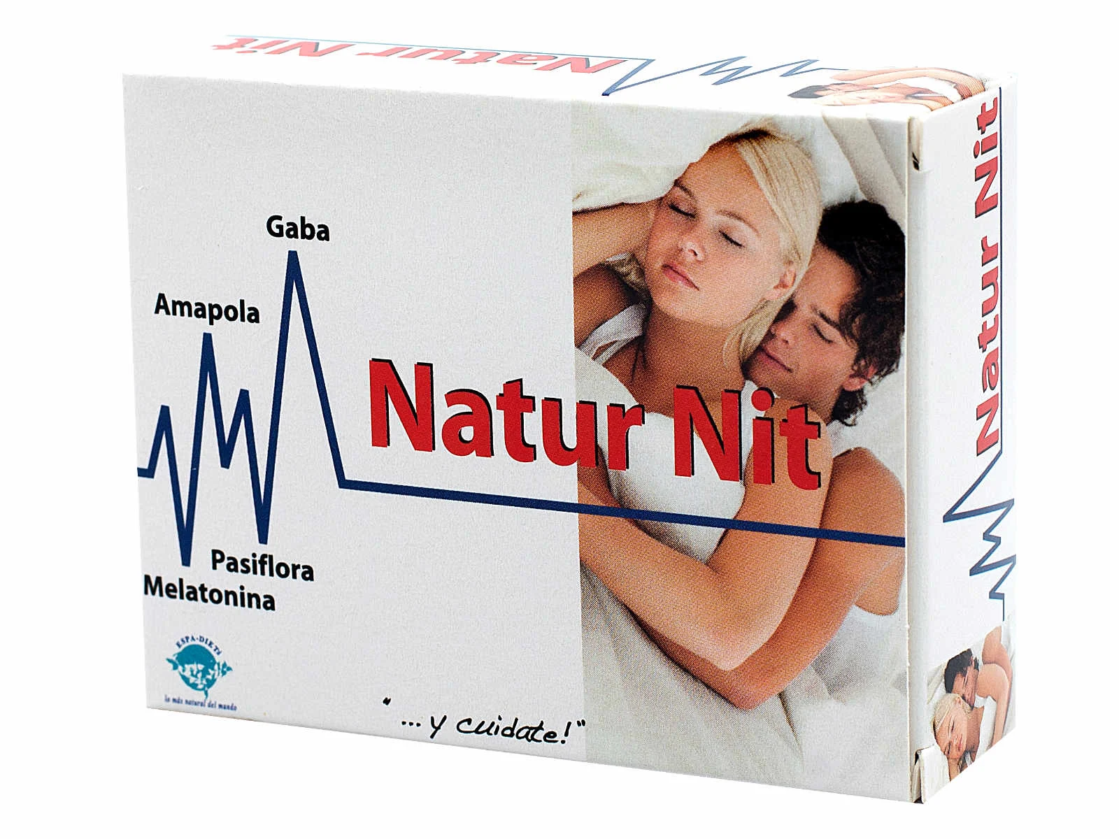 Montstar Naturnit 30 Capsule