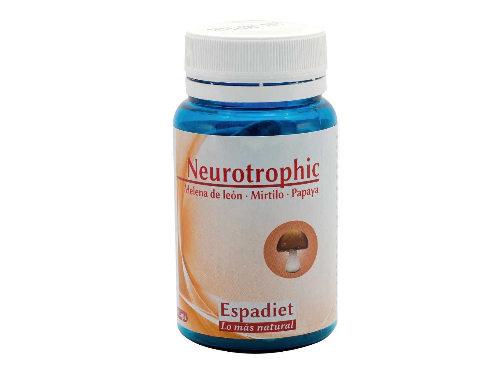 Montstar Neurotrophic 45 Capsule