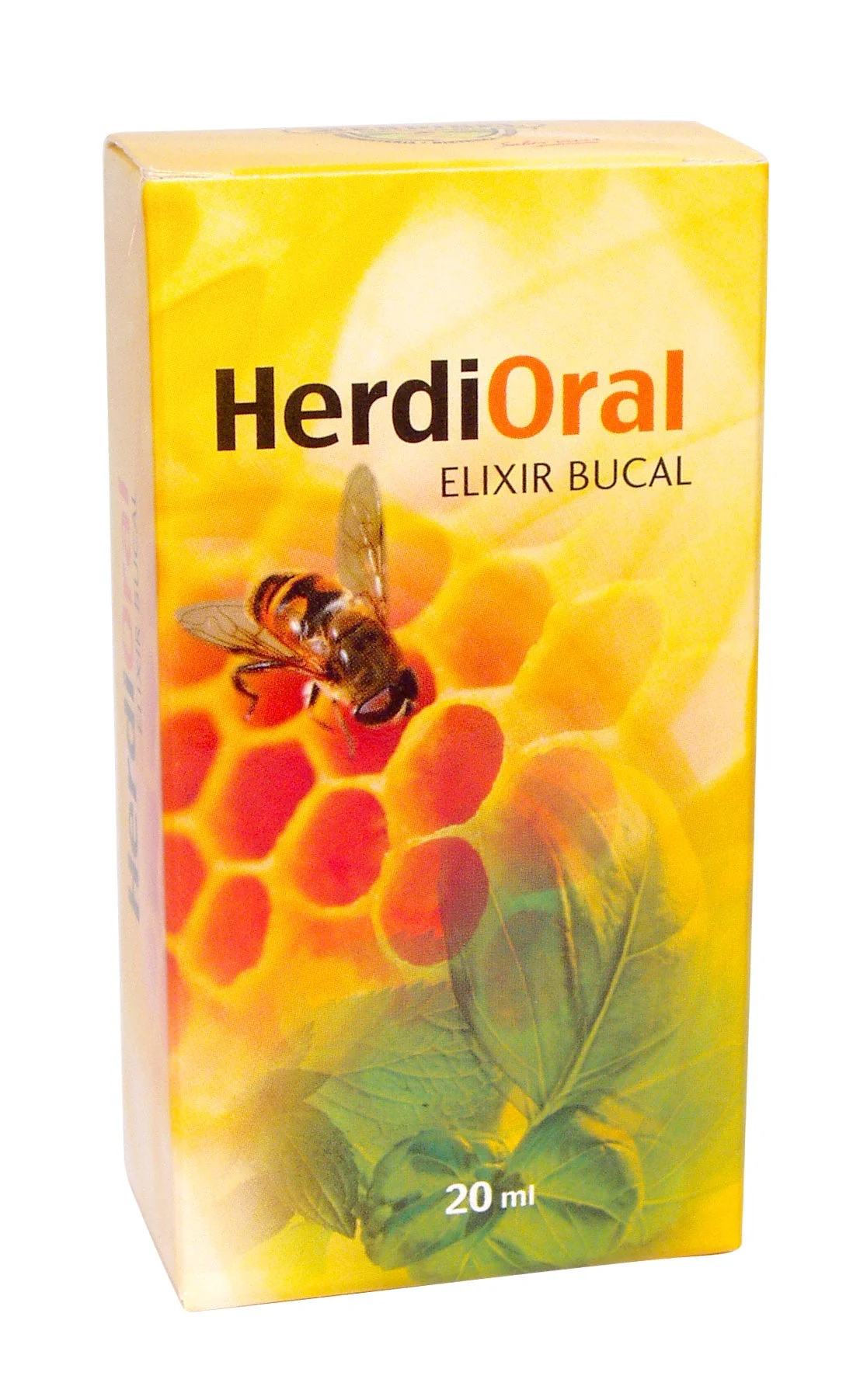Herdibel Herdioral Elixir Spray 20 ml