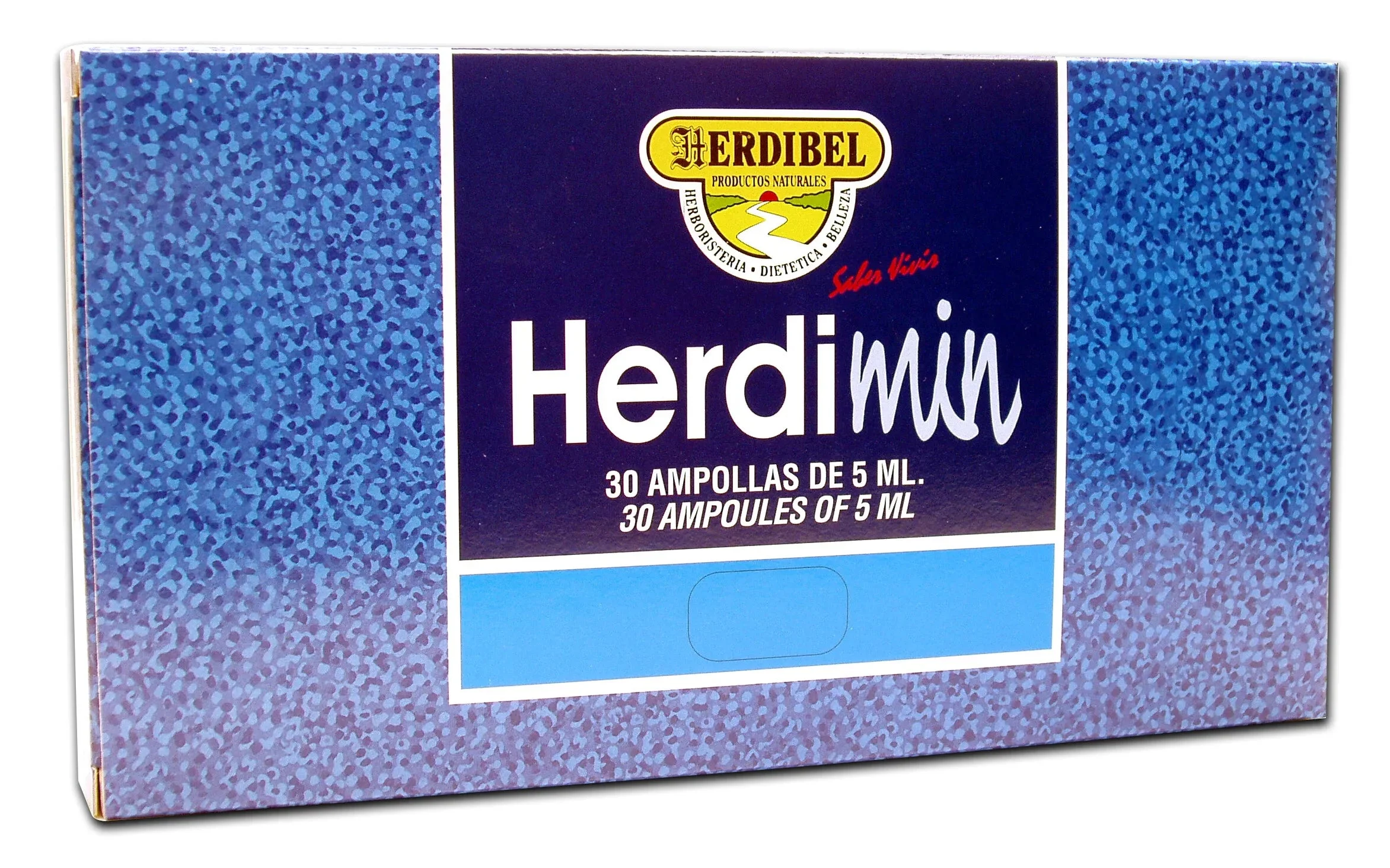 Herdibel Herdimin Pan 30 Ampolle