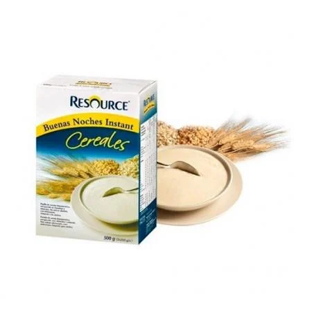 Porridge istantaneo di cereali Good Night 500g Meritene