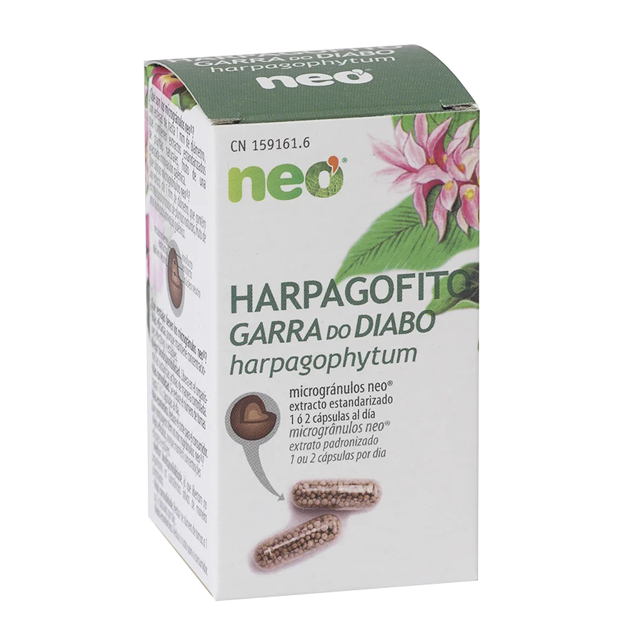 Neovital Arpagofito Neo 45 capsule