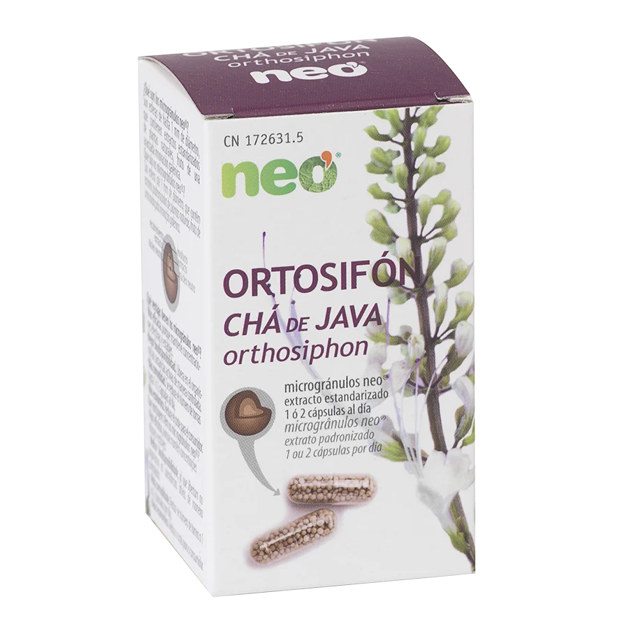 Neovital Neo Orthosiphon 45 capsule