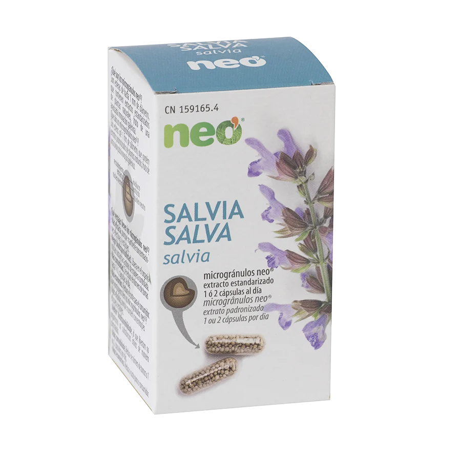 Neovital Salvia Neo 45 capsule