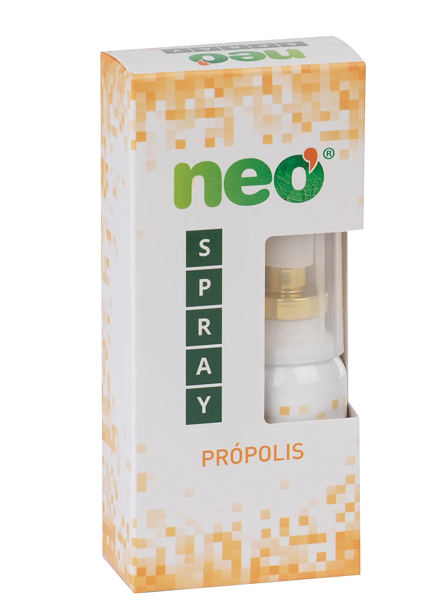 Neovital Neo Propoli Spray