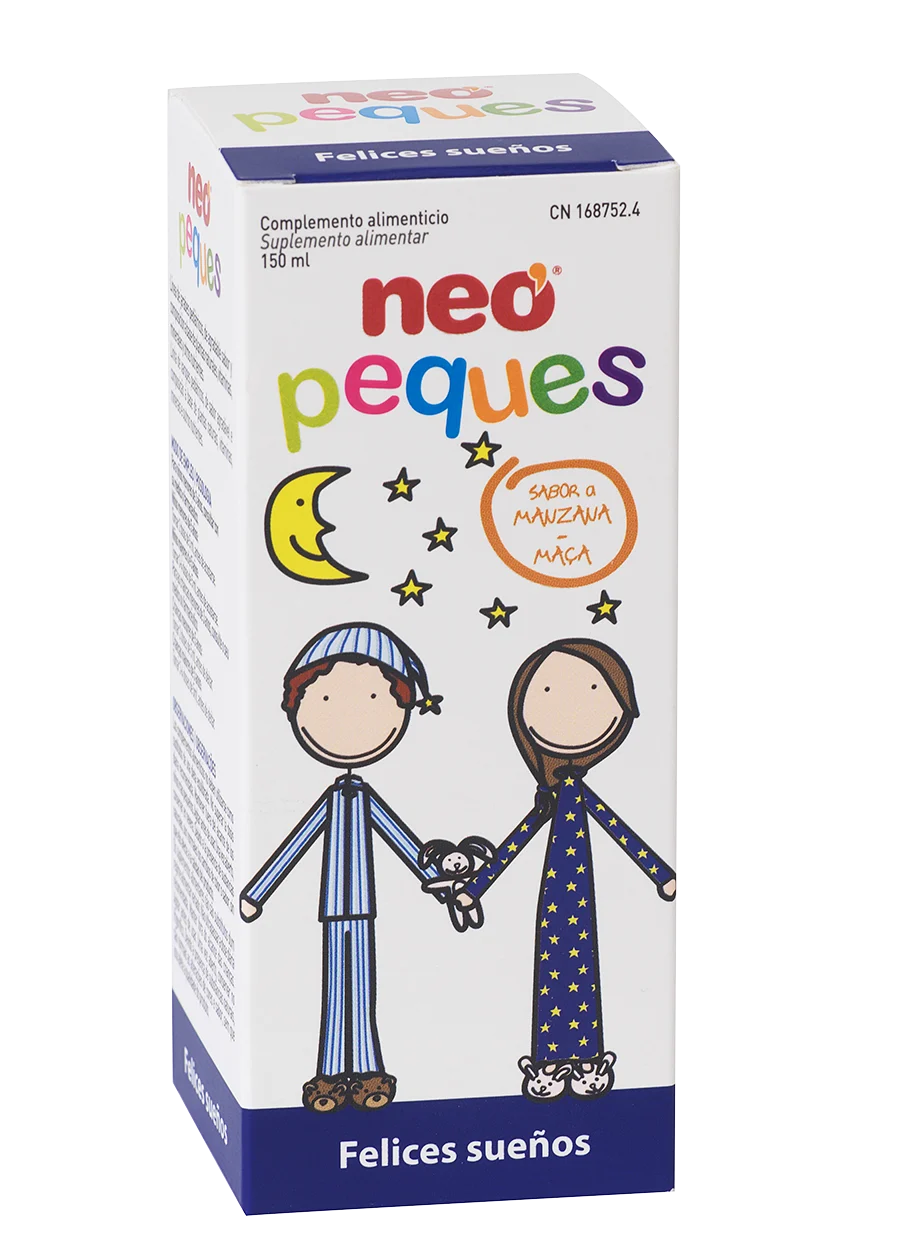 Neovital Neo bambini Sweet Dreams 150 ml