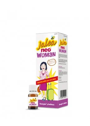 Neo Jelly donna 14 fiale