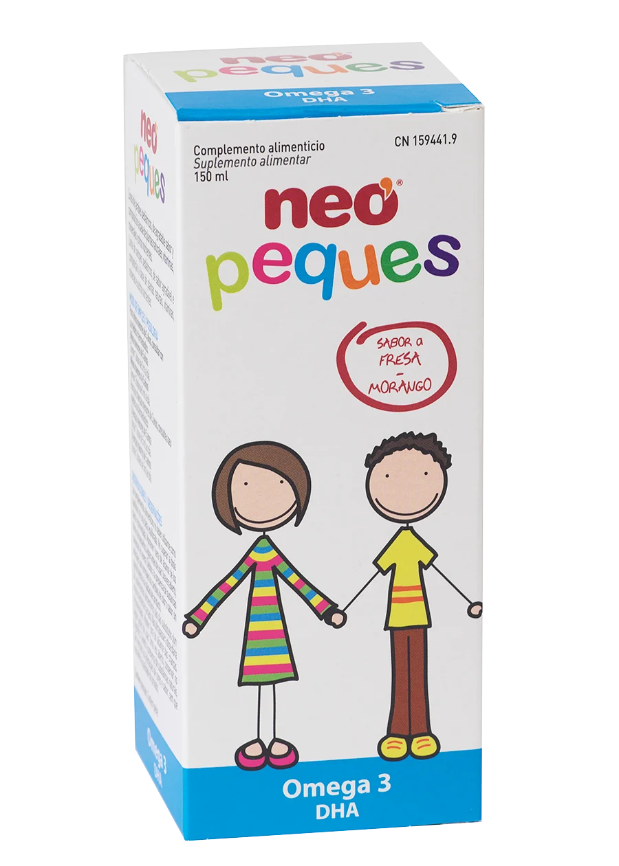 Neovital Neo Omega3 30 capsule