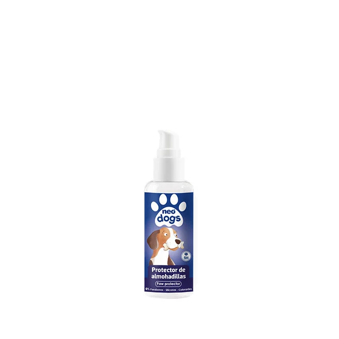 Neovital Proteggi Zampe per Cani 60 ml