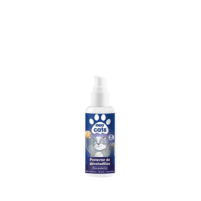 Neovital Proteggi Gatti 60 ml
