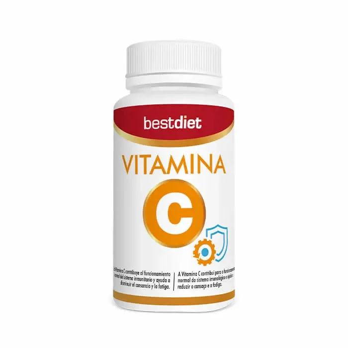 Best Diet Vitamin C 50 Capsule