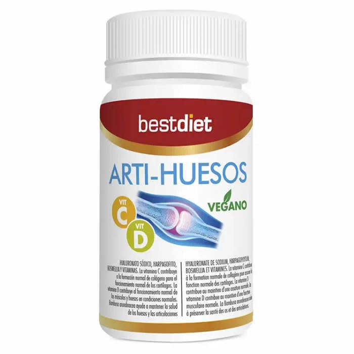 Best Diet Arti Ossa 30 Capsule