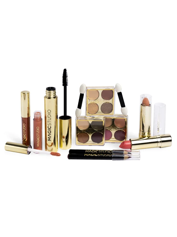 Idc Institute Idc Magic Studio Nude Complete Makeup Se