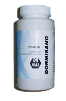 Nale Dormisano 555 Mg 60 Capsule