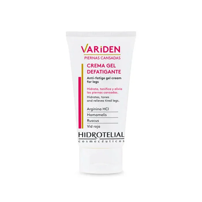 Hidrotelial Gel gambe defaticante 150 ml