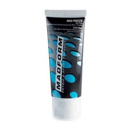 Madform Sport Mad Gel Freddo 120ml