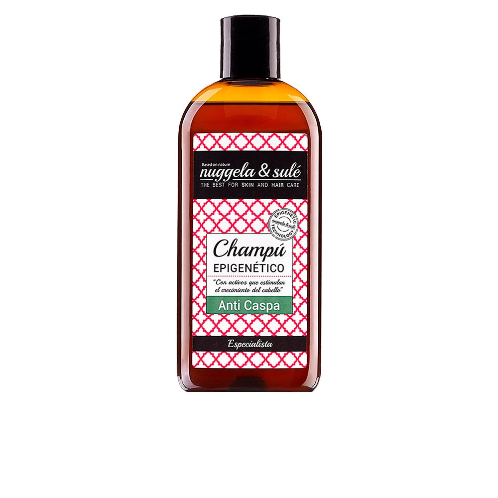 Nuggela & Sulé Epigenetico Shampoo Antiforfora 250ml