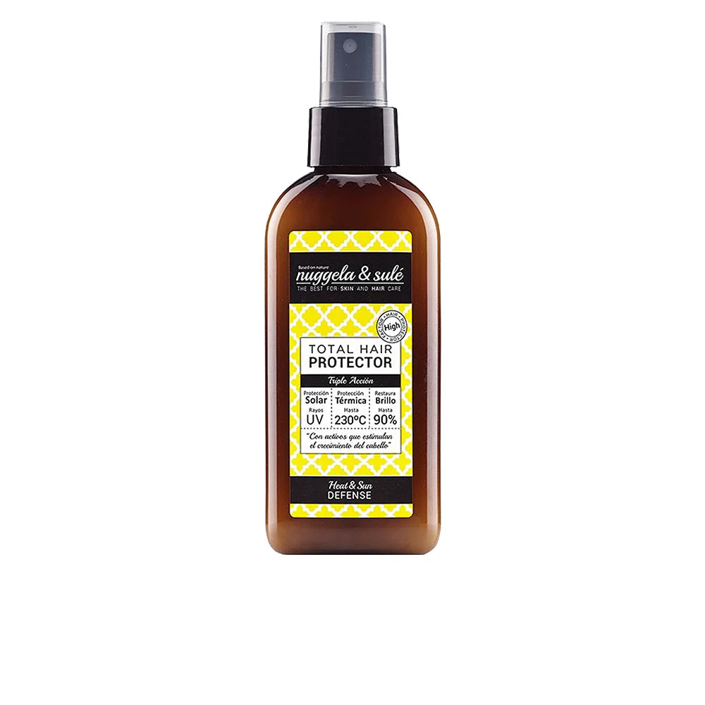 Nuggela & Sulé Total Protezione capelli totale 125ml