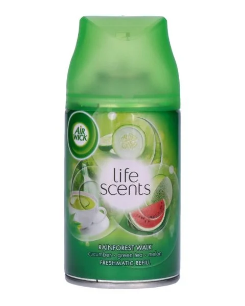 Air Wick Freshmatic Refill Rainforest Walk