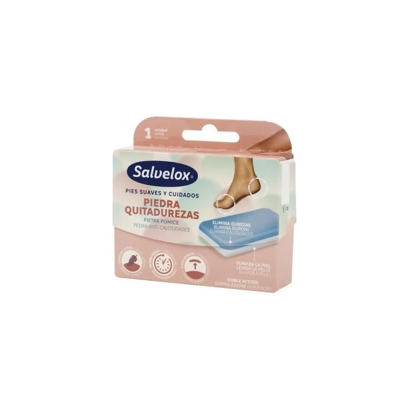 Pietra anti-durezza Salveped