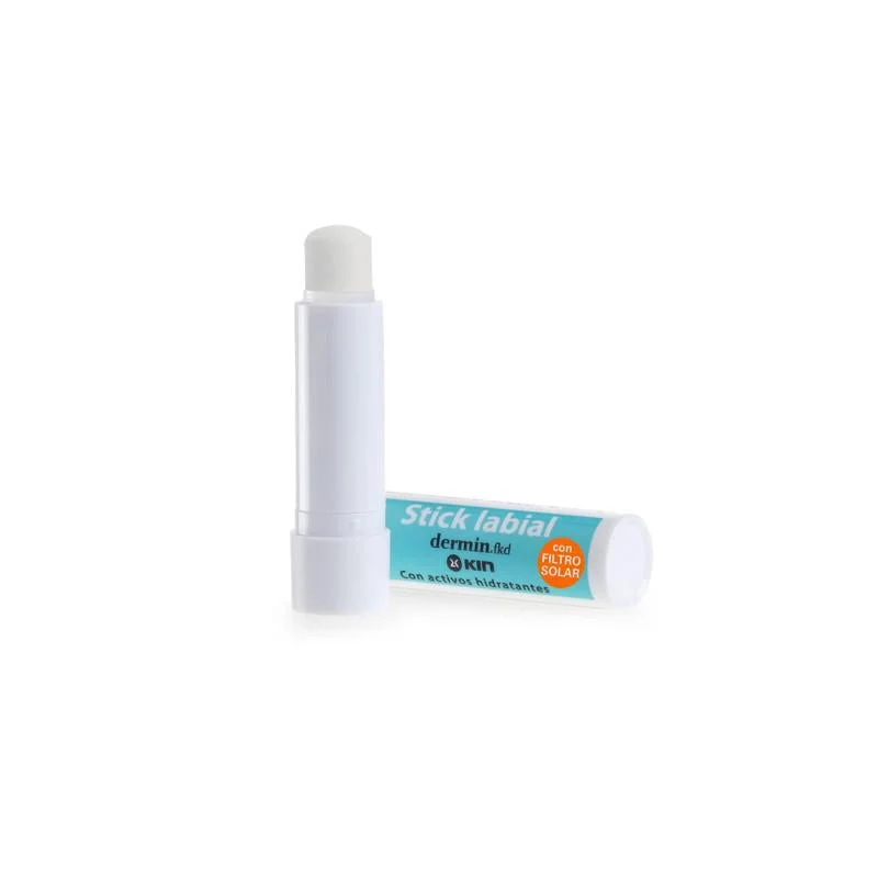 Kin Dermin Stick labbra 4g