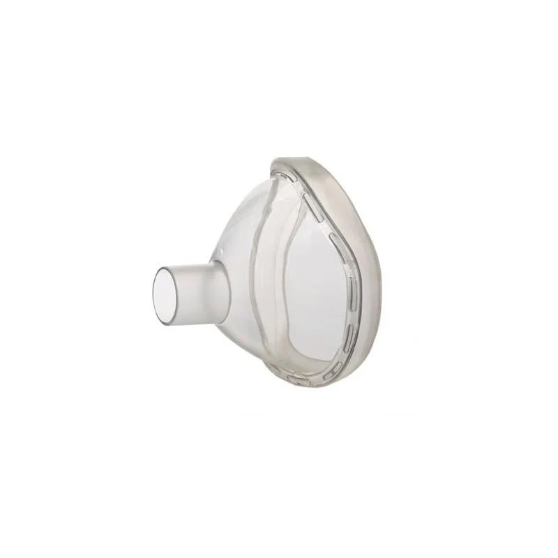 Philips Lite Touch Maschera per inalazione per adulti