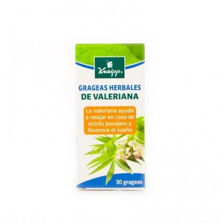 Kneipp Valeriana Classico 30 capsule