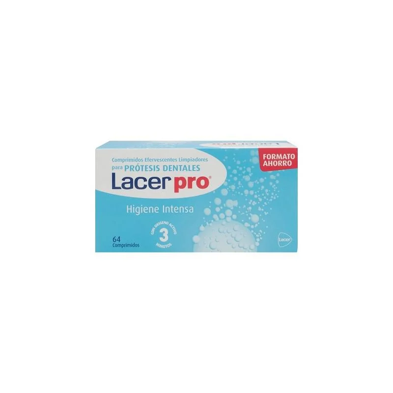 Lacer Pro Tabs 64compresse