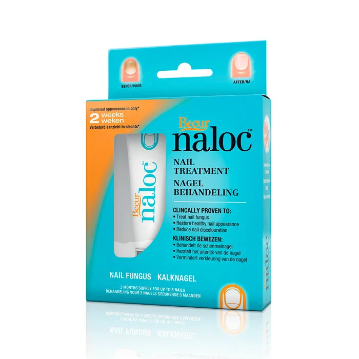 Mylan Naloc Tubo 10 ml
