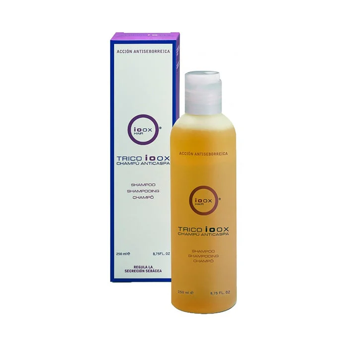Ioox Trico Shampoo antiforfora 250ml
