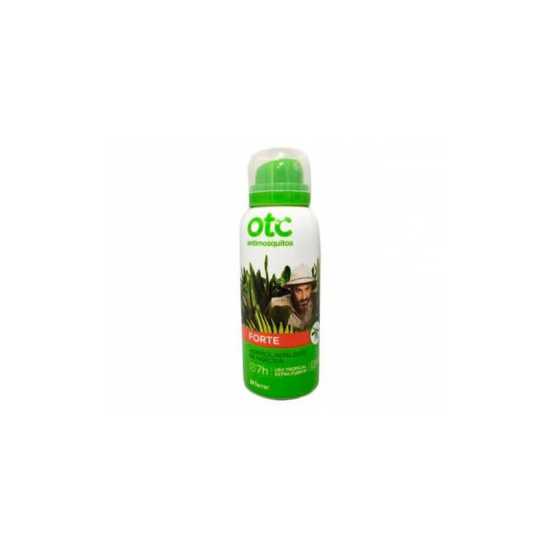 Otc Antizanzare Forte Spray 100ml