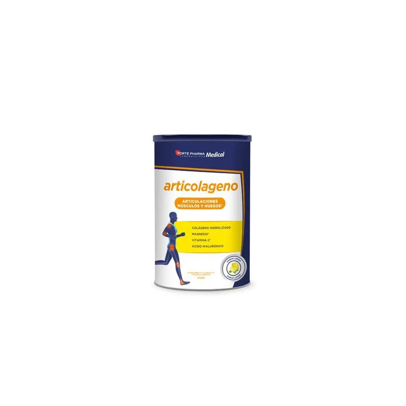 Aroma di limone Bioiberica Articolageno 349,5 g