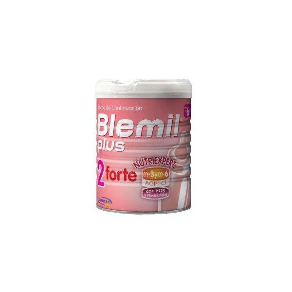 Ordesa Plus 2 Forte Latte Di Continuazione