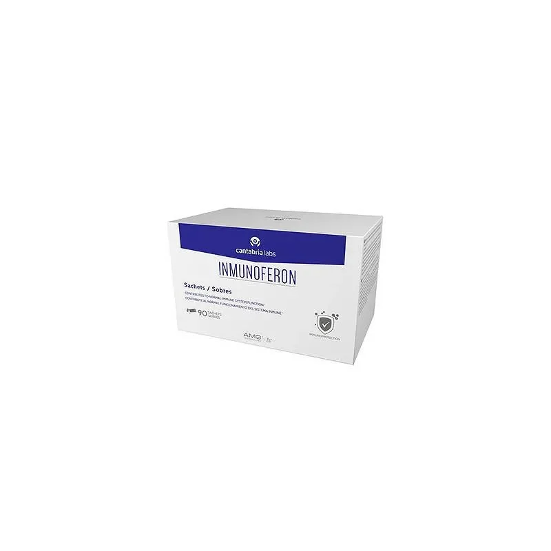 Cantabria Labs Inmunoferon 90 bustine