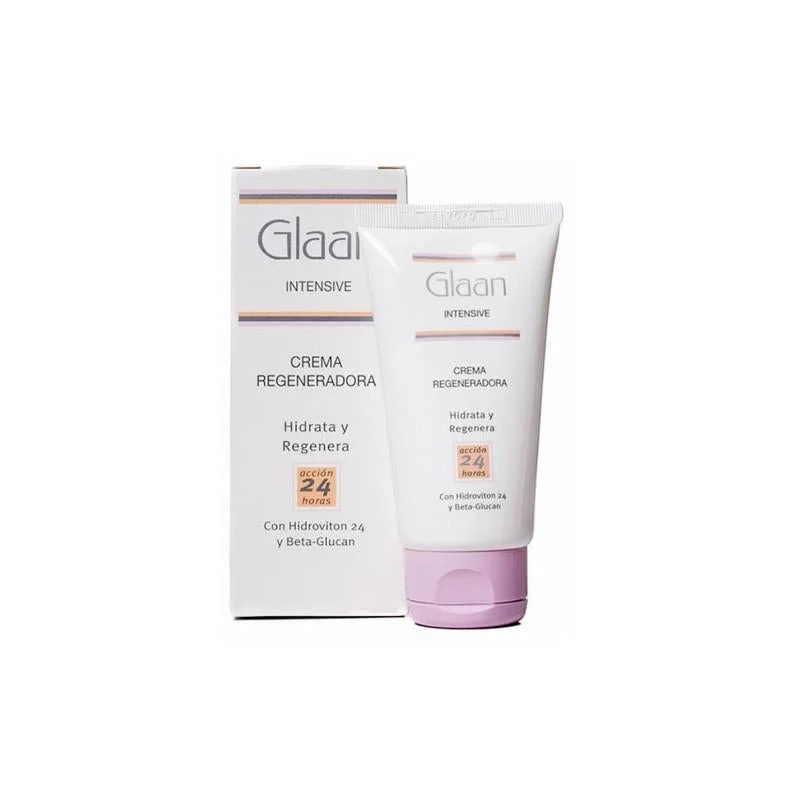 Mylan Glaan Crema Riparatrice Intensiva 50 ml