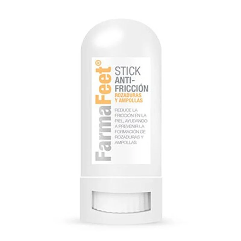 FarmaFeet Anti-Friction Stick 8 ml