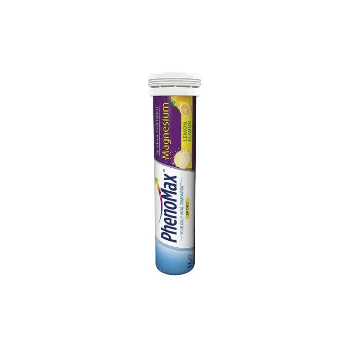 Pharmex Phenomax Sport Magnesio 20Unità