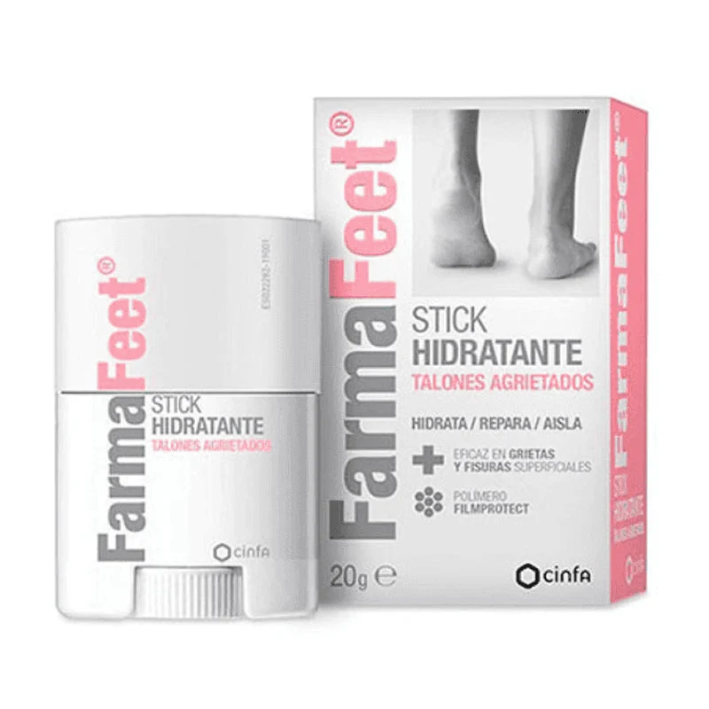 Stick Tacchi Incrinati Cinfa FarmaFeet 20g