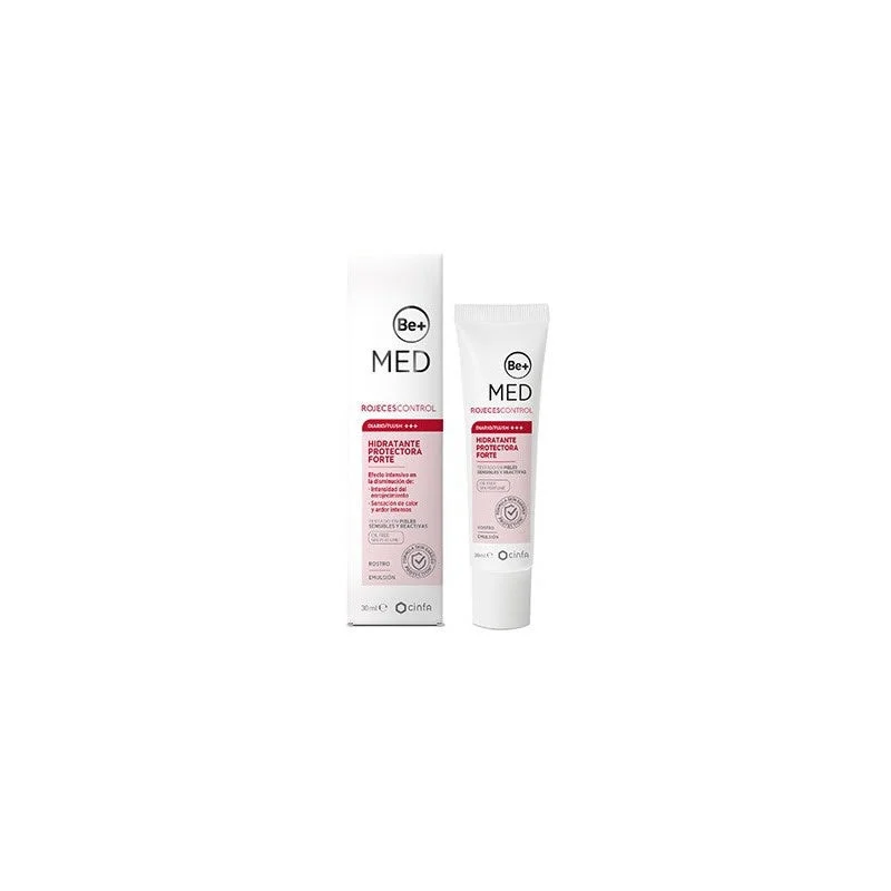 BE+Med Anti-arrossamento Forte 30ml