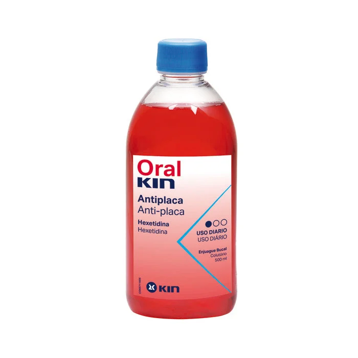 Orale Kin Collutorio 250ml