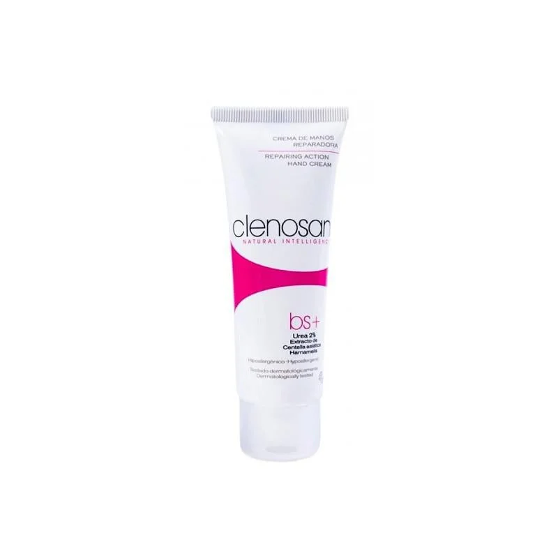 Clenosan Cream Per Le Mani 75ml