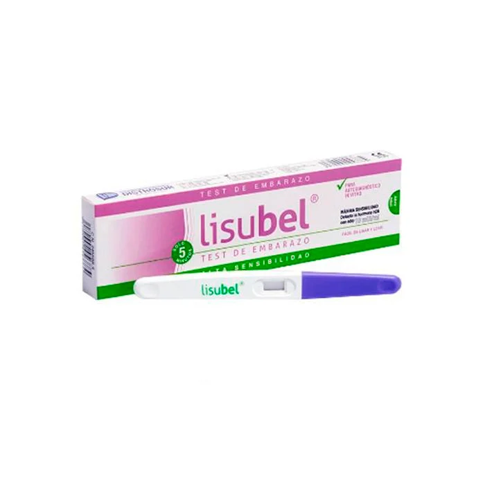 Penna per test di gravidanza Lisubel
