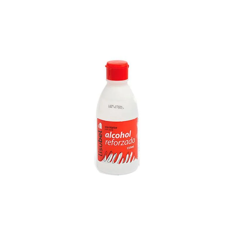 Lisubel Alcol Rinforzato 96 250 ml