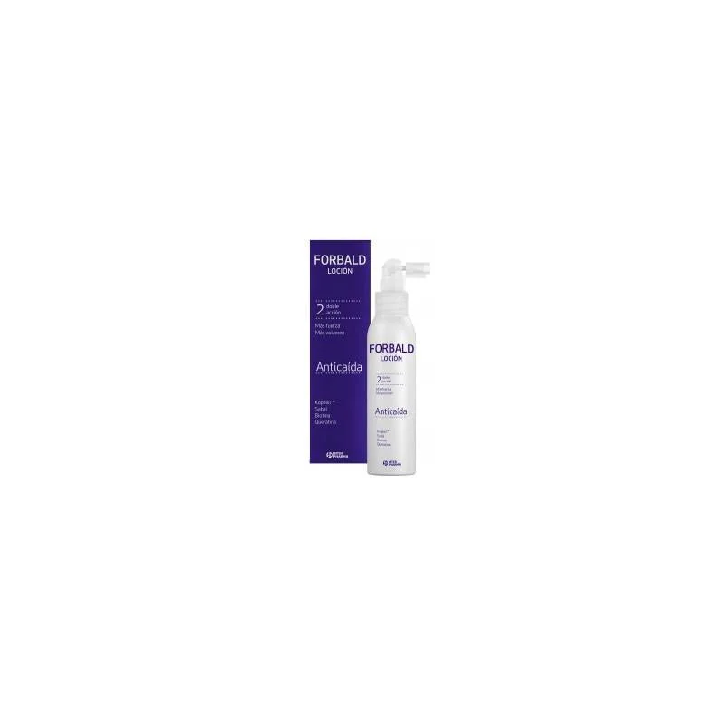 Interpharma Forbald Lozione 125ml