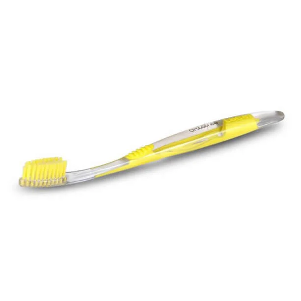 Spazzolino da denti Lacer Dental Orthodontic Technic Adulti