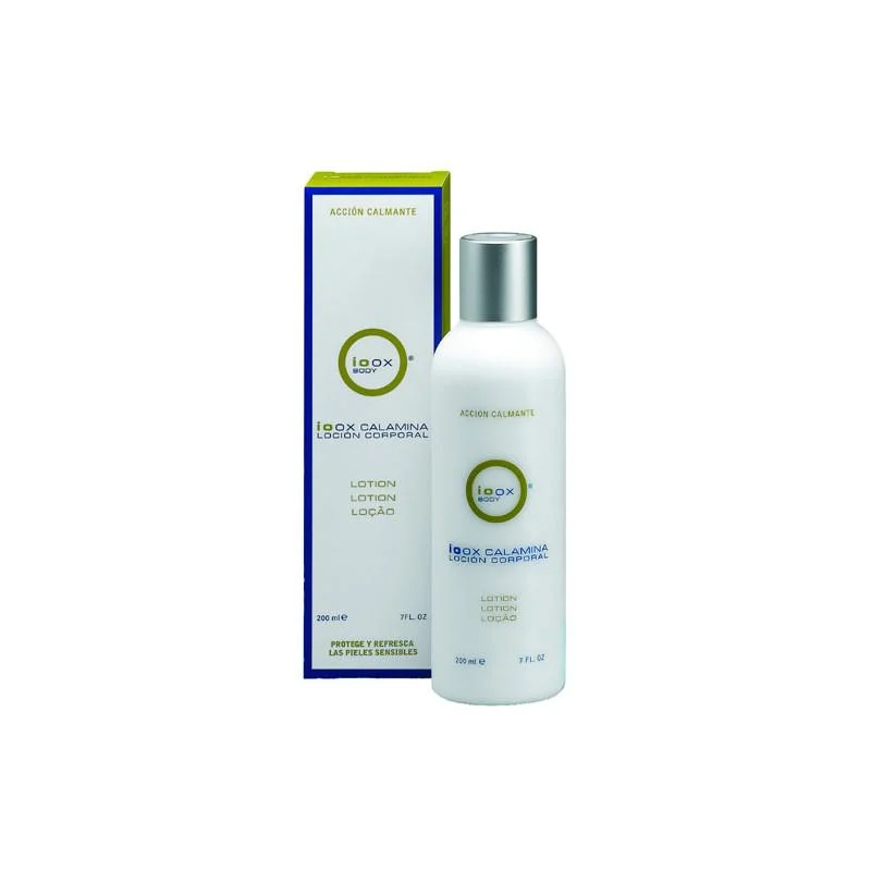 Ioox™ Calamina lozione 200ml